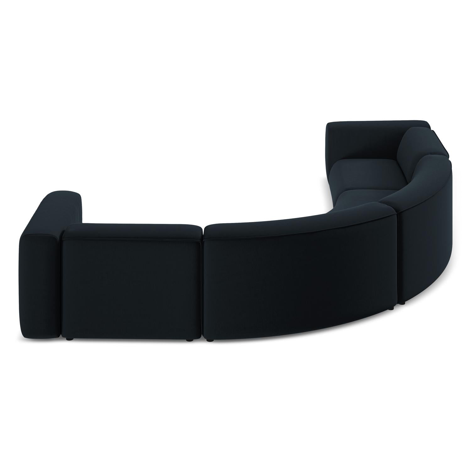 Riviera - Davis - Królewski niebieski