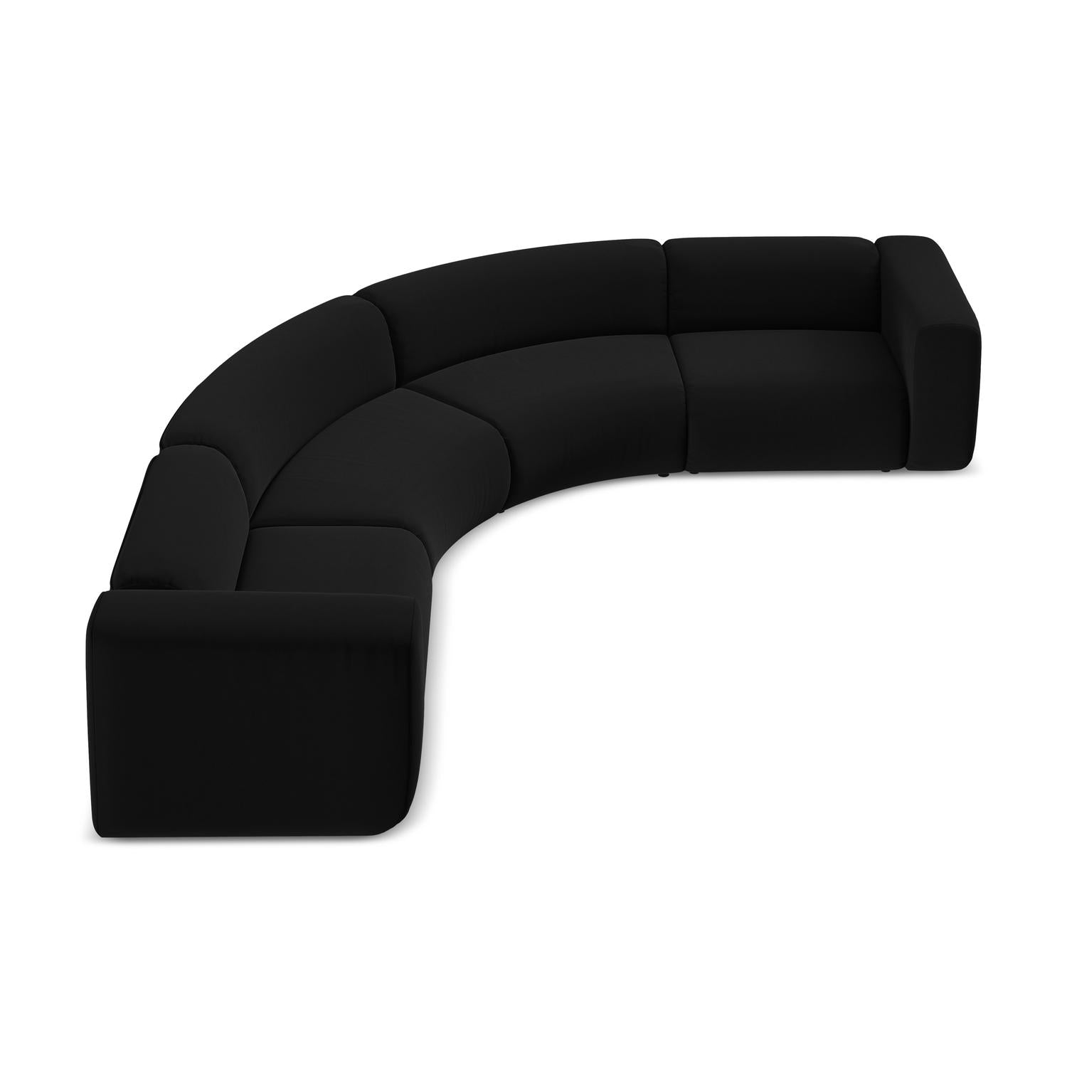 Riviera - Davis - Czarny