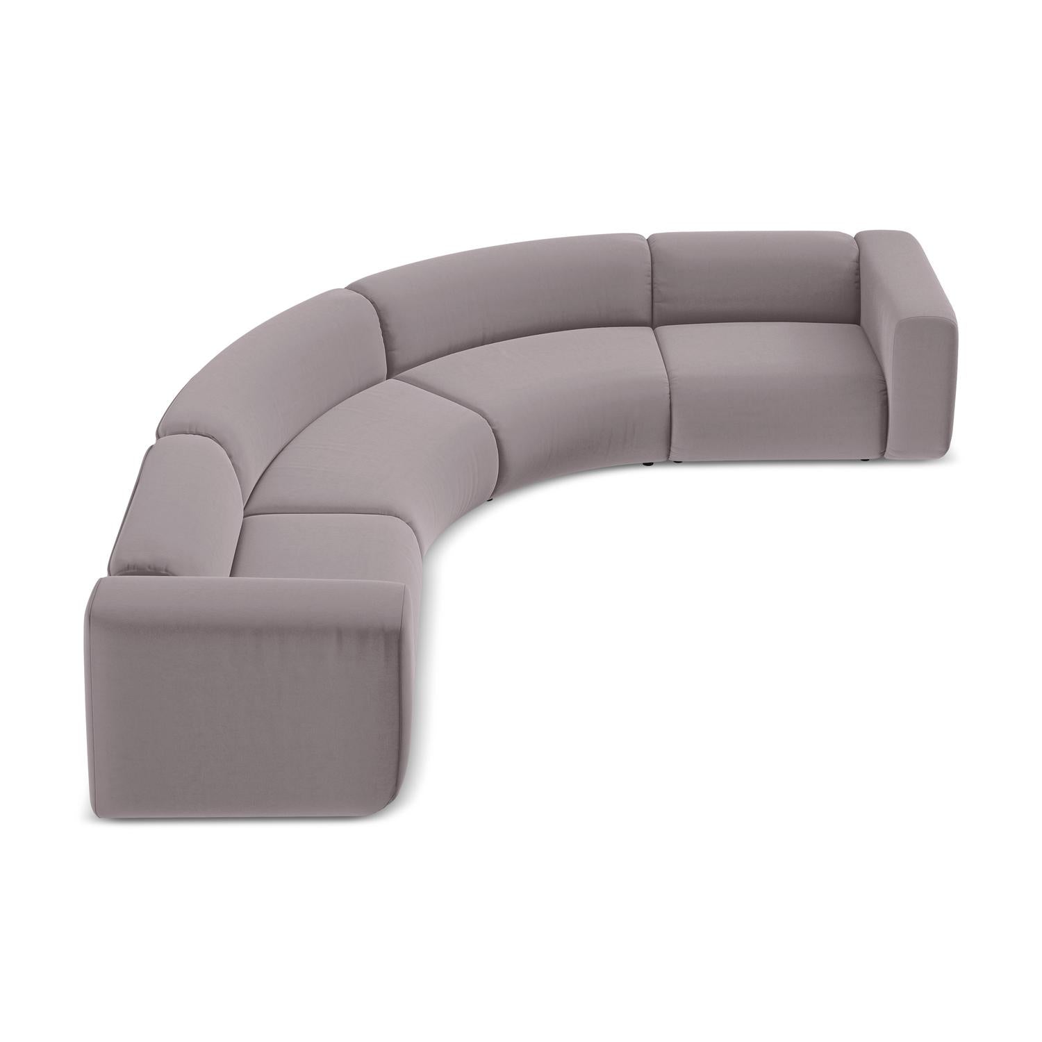 Riviera - Davis - Lawendowy