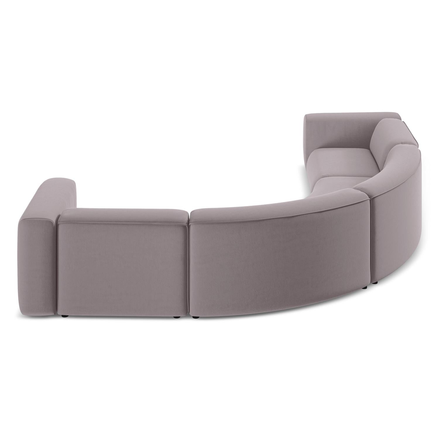 Riviera - Davis - Lawendowy