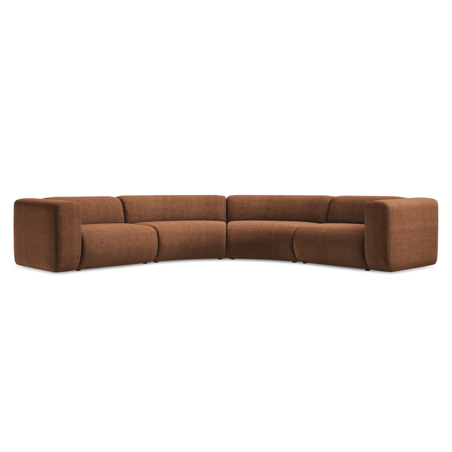 Bjorn - Fabb - Terakota