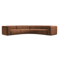 Bjorn - Fabb - Terakota