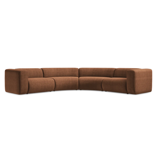 Bjorn - Fabb - Terakota