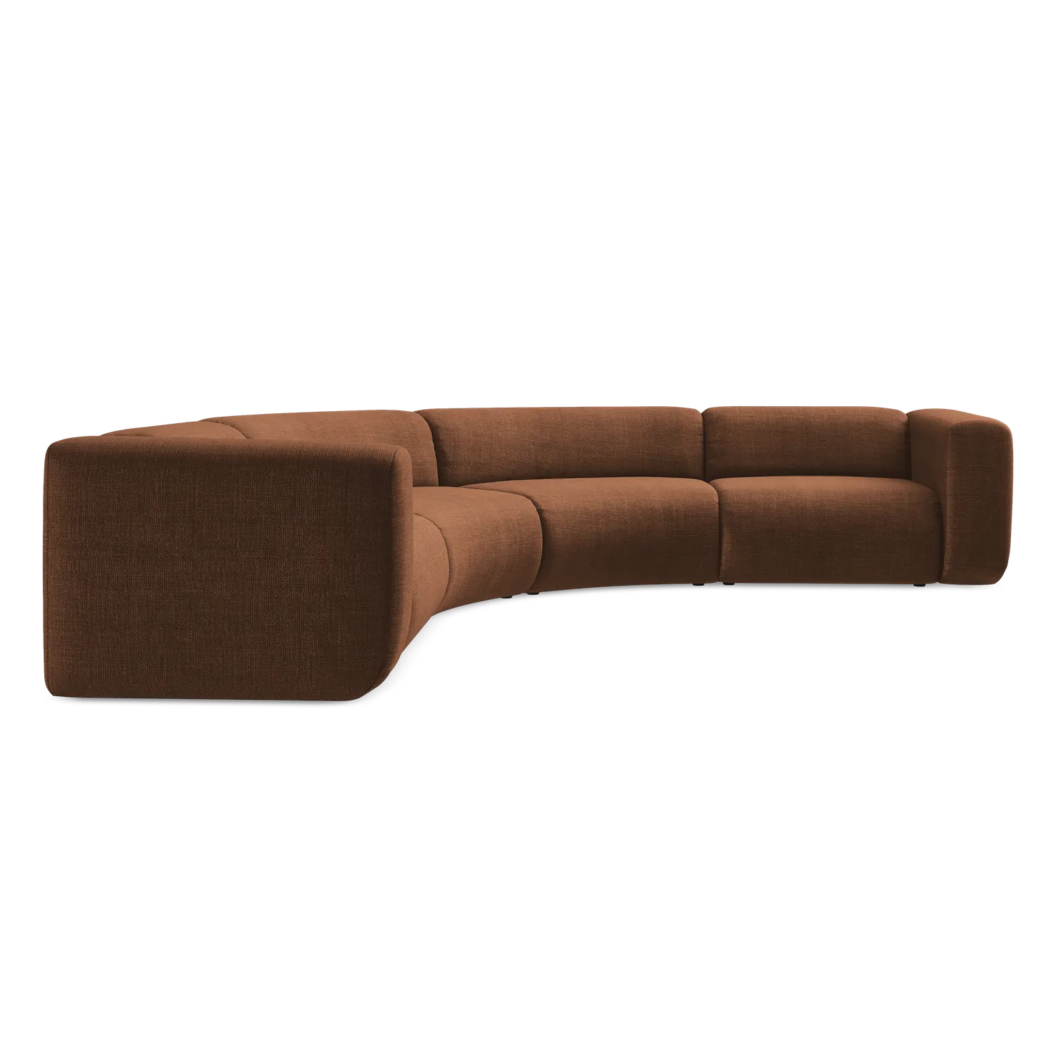 Bjorn - Fabb - Terakota