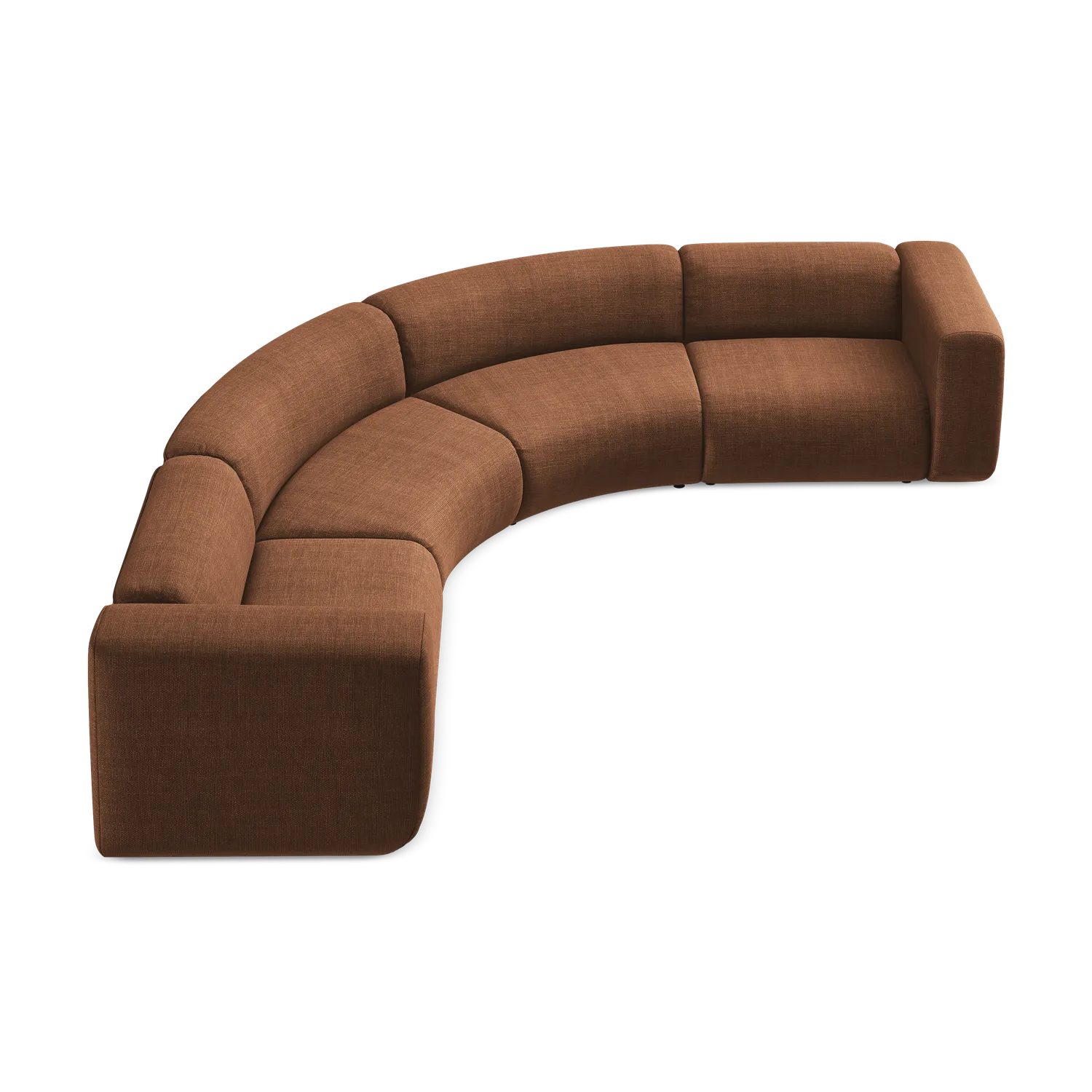 Bjorn - Fabb - Terakota