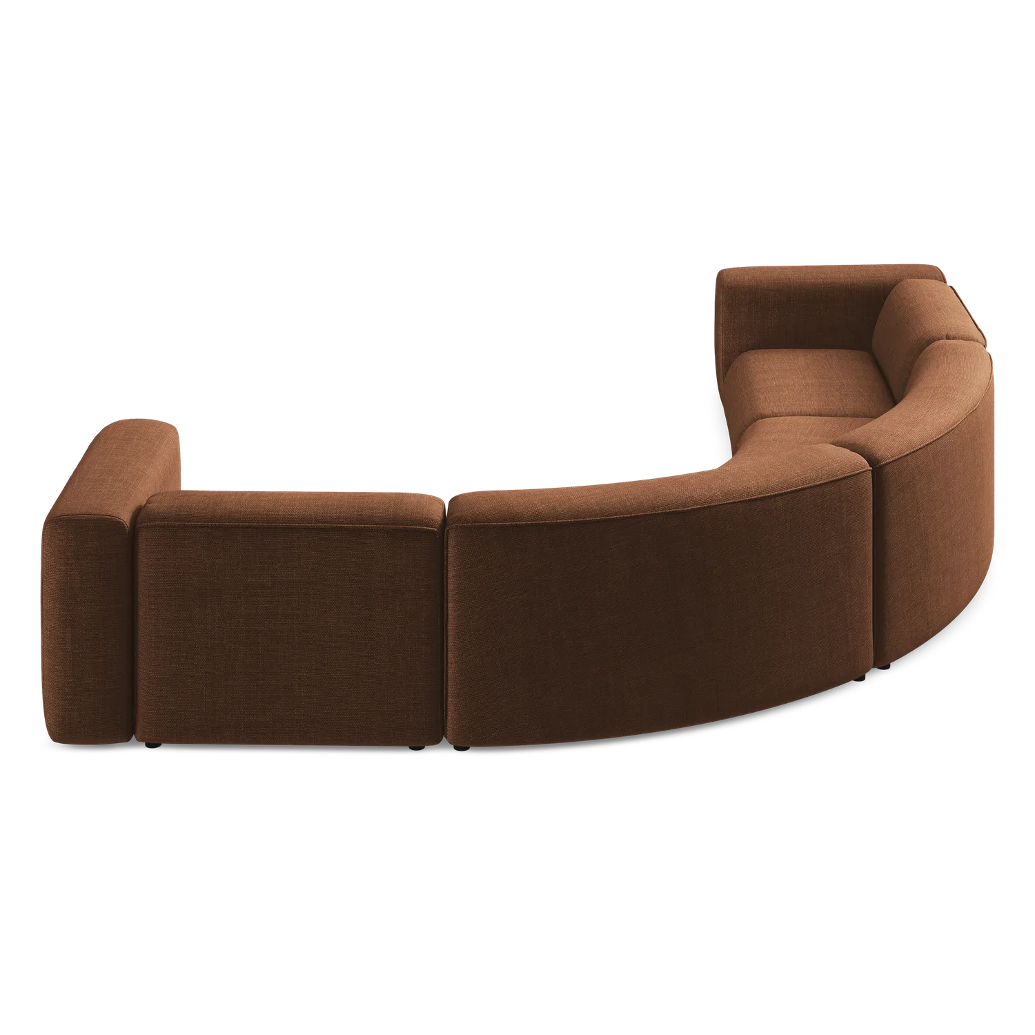 Bjorn - Fabb - Terakota