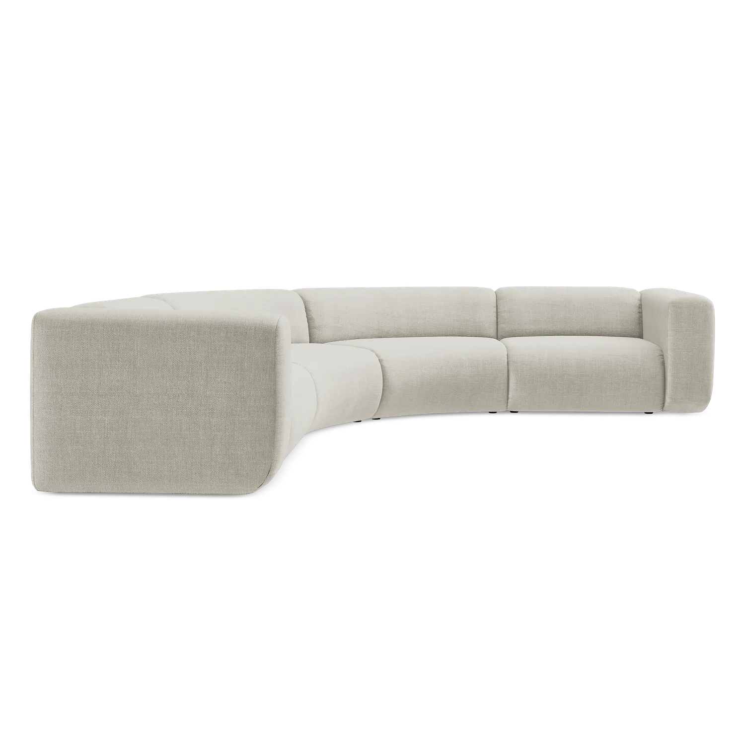 Bjorn - Fabb - Jasny beż