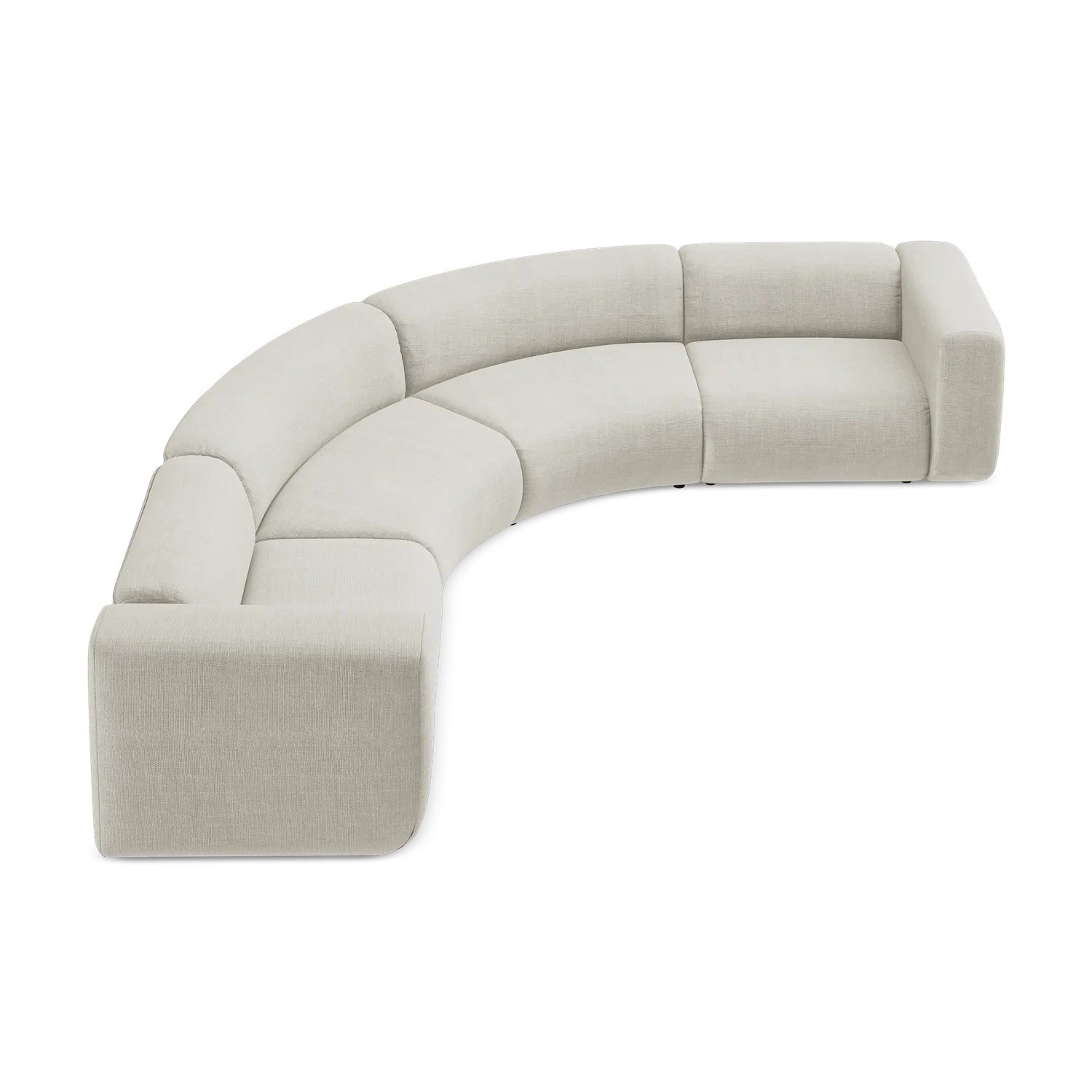 Bjorn - Fabb - Jasny beż