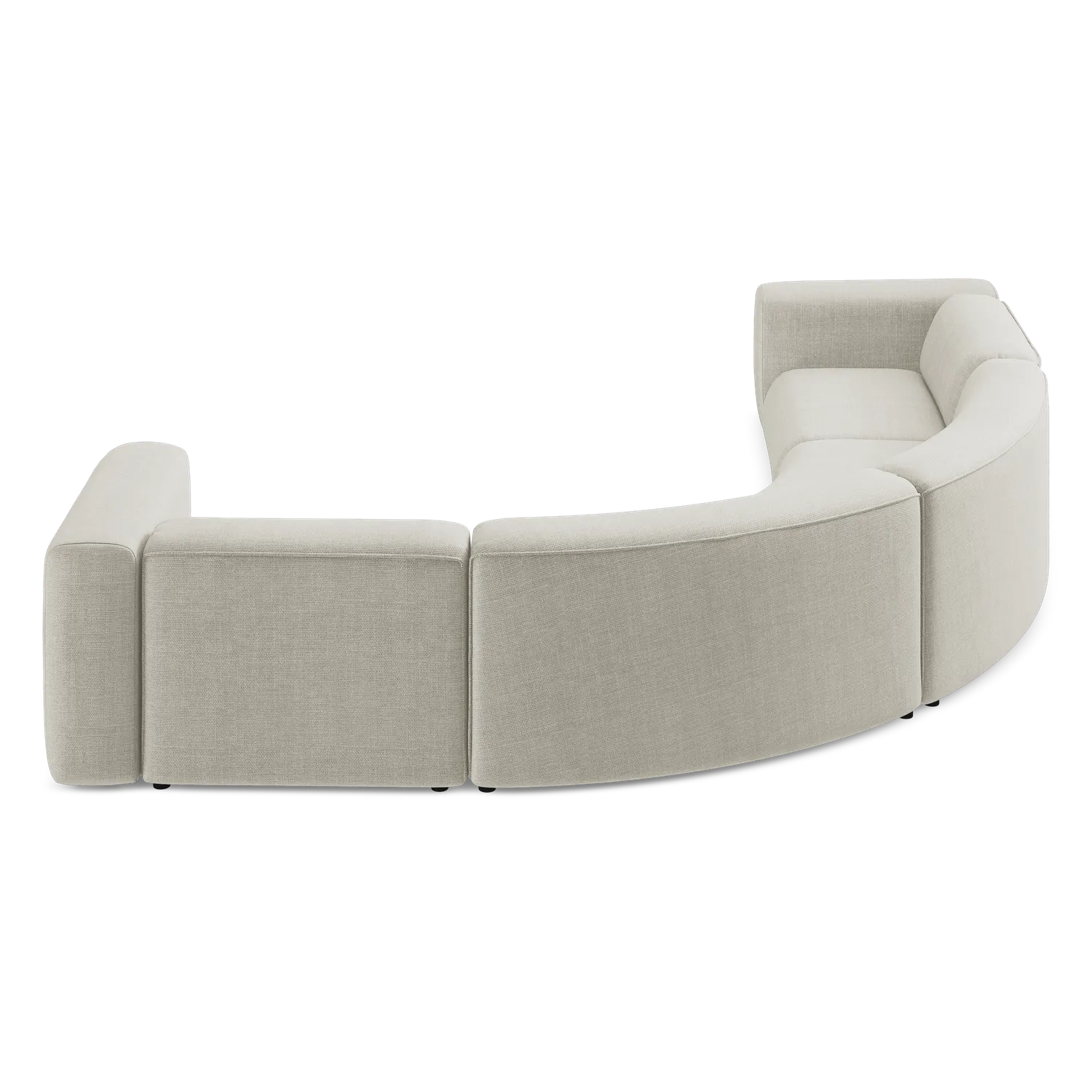 Bjorn - Fabb - Jasny beż