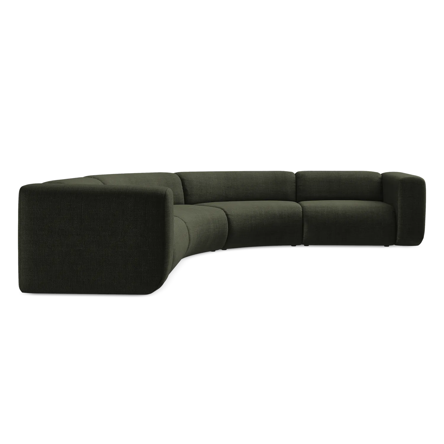 Bjorn - Fabb - Oliwkowy