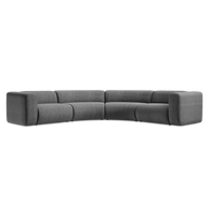 Bjorn - Fabb - Ciemny szary