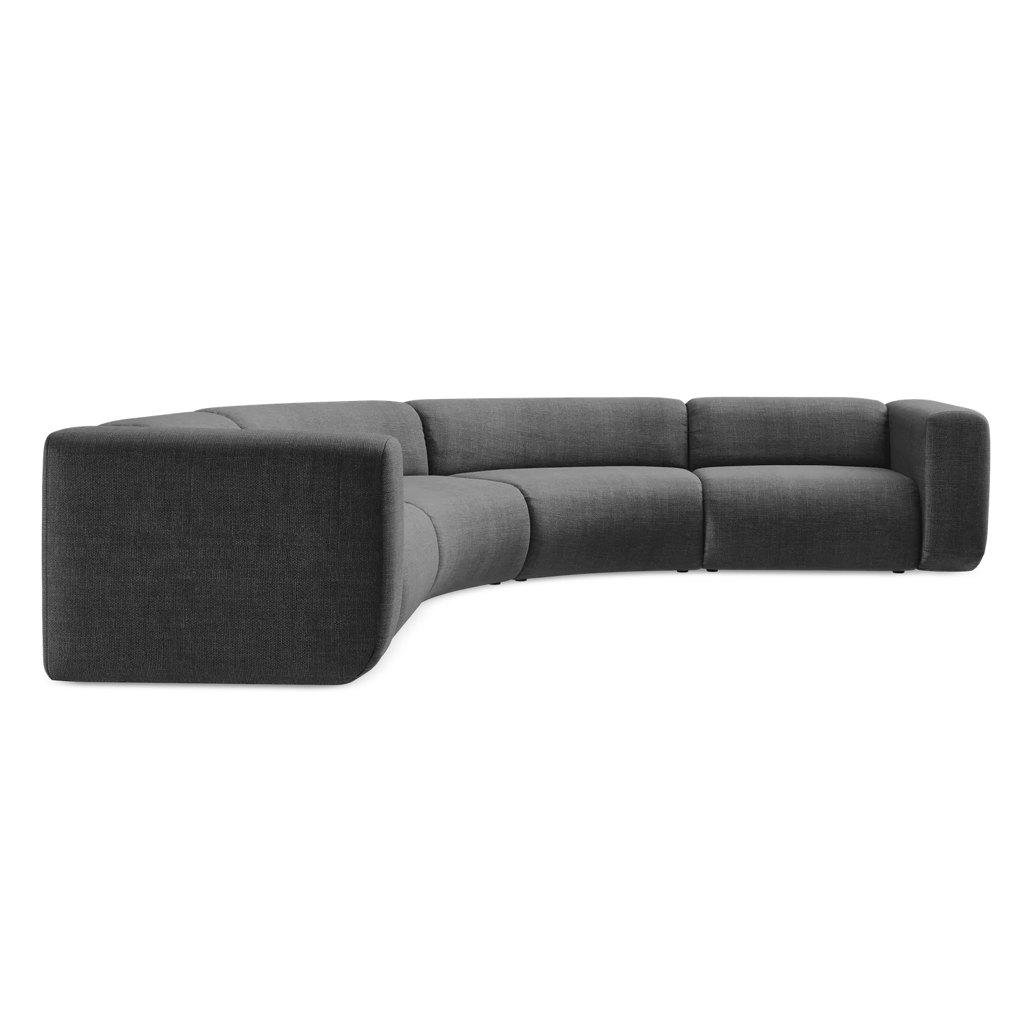 Bjorn - Fabb - Ciemny szary