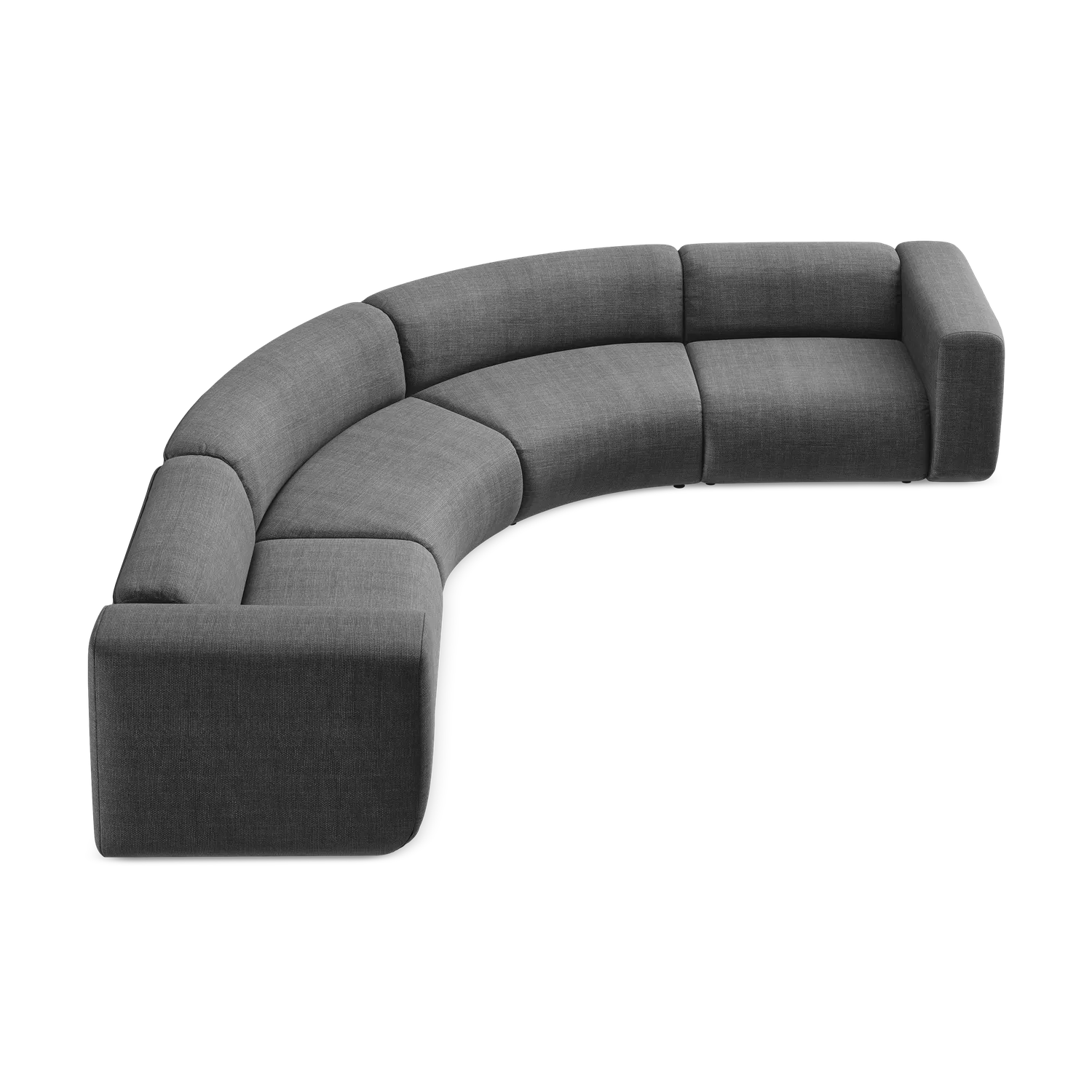 Bjorn - Fabb - Ciemny szary