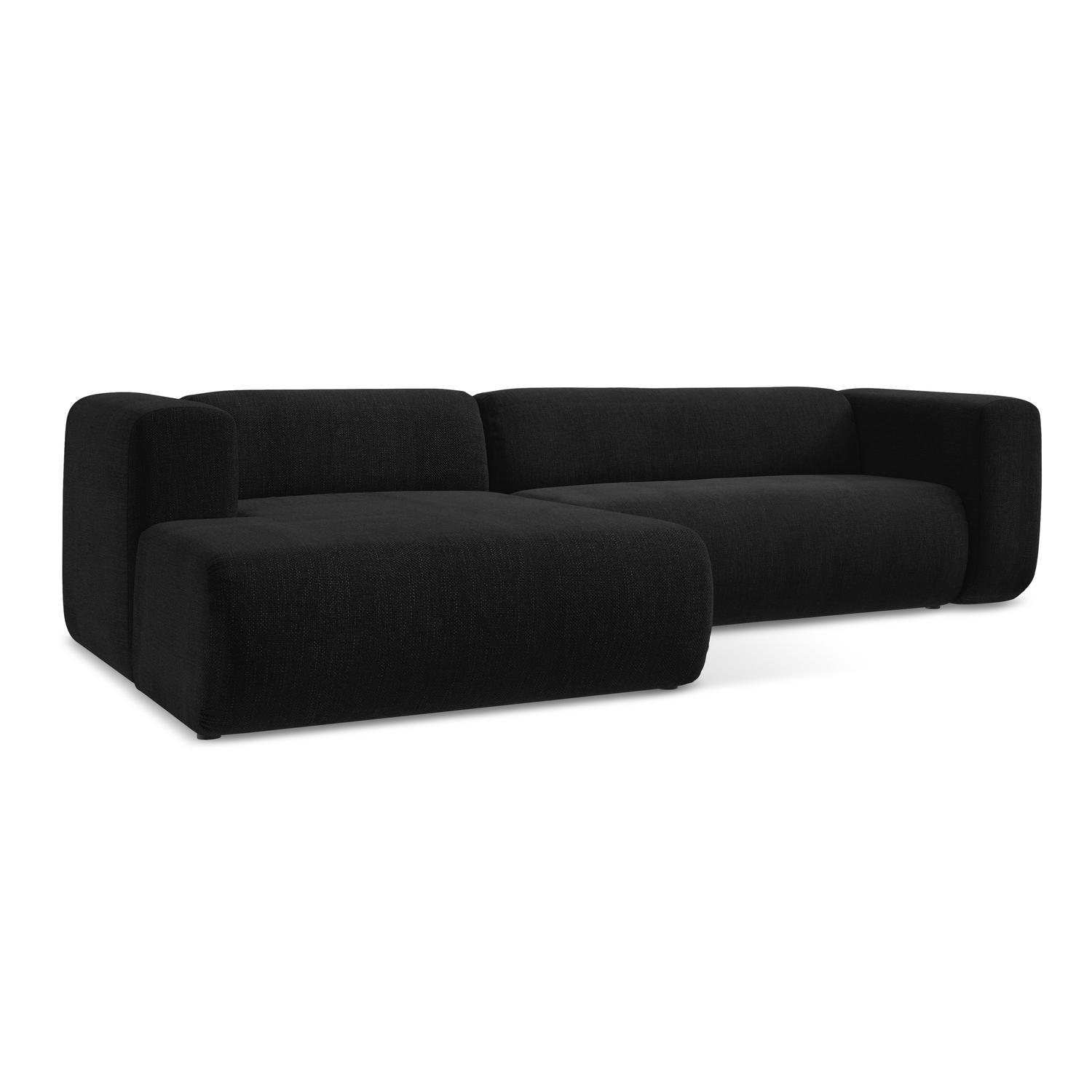 Rosario - Idesin - Czarny / Lewy