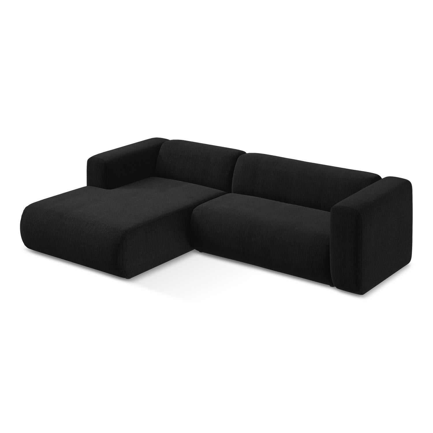 Rosario - Idesin - Czarny / Lewy