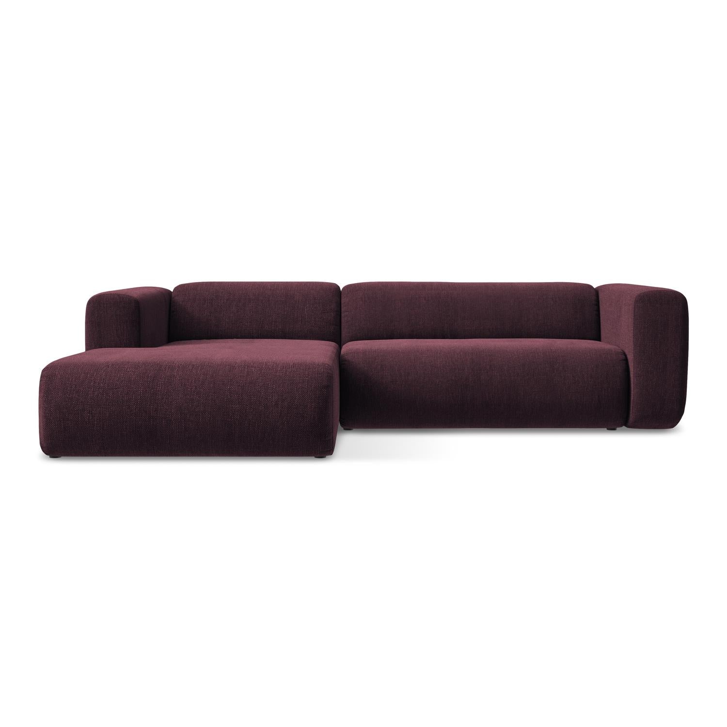 Rosario - Idesin - Bordo / Lewy