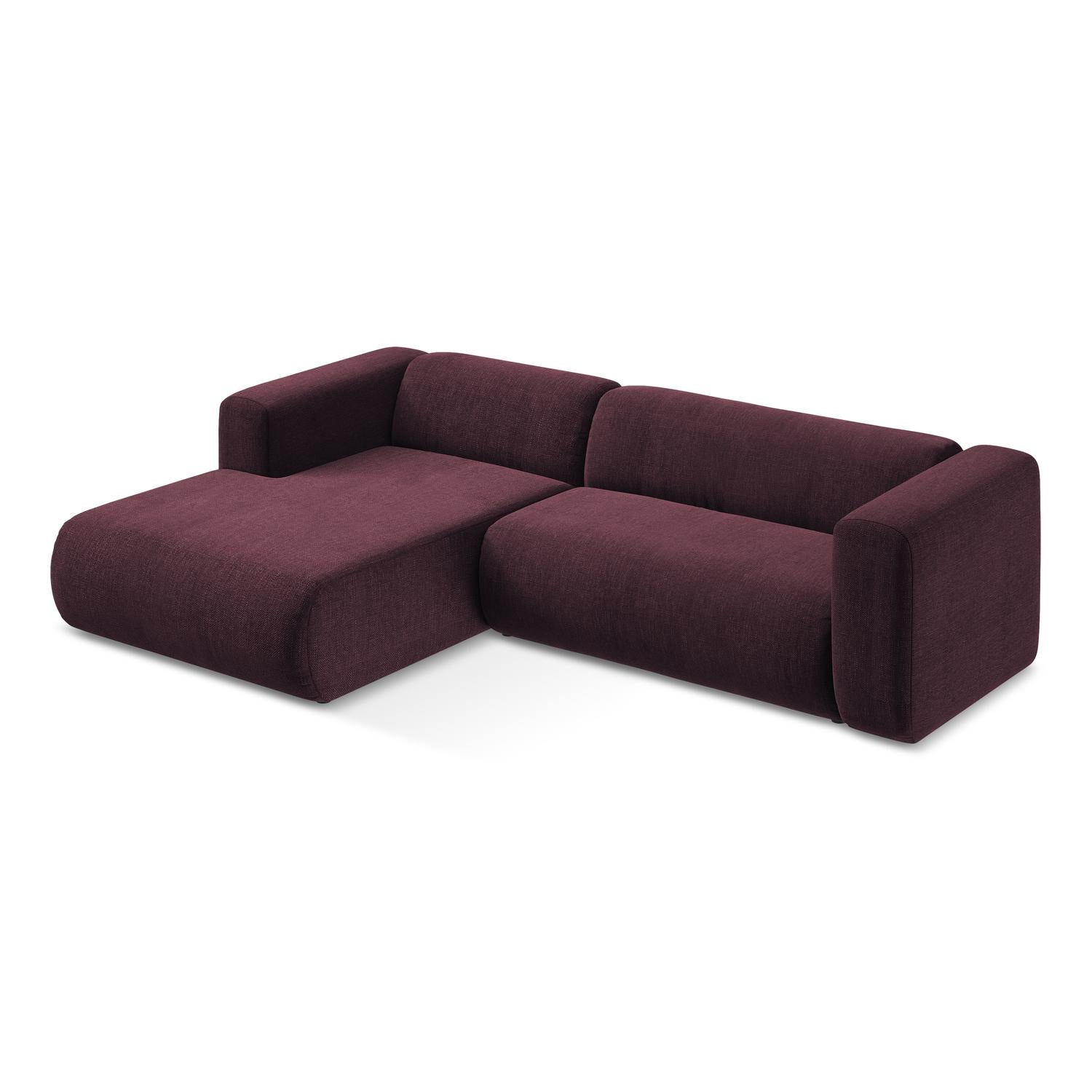 Rosario - Idesin - Bordo / Lewy