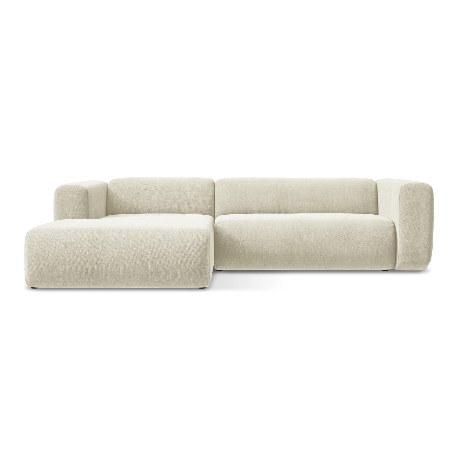 Rosario - Idesin - Beżowy / Lewy