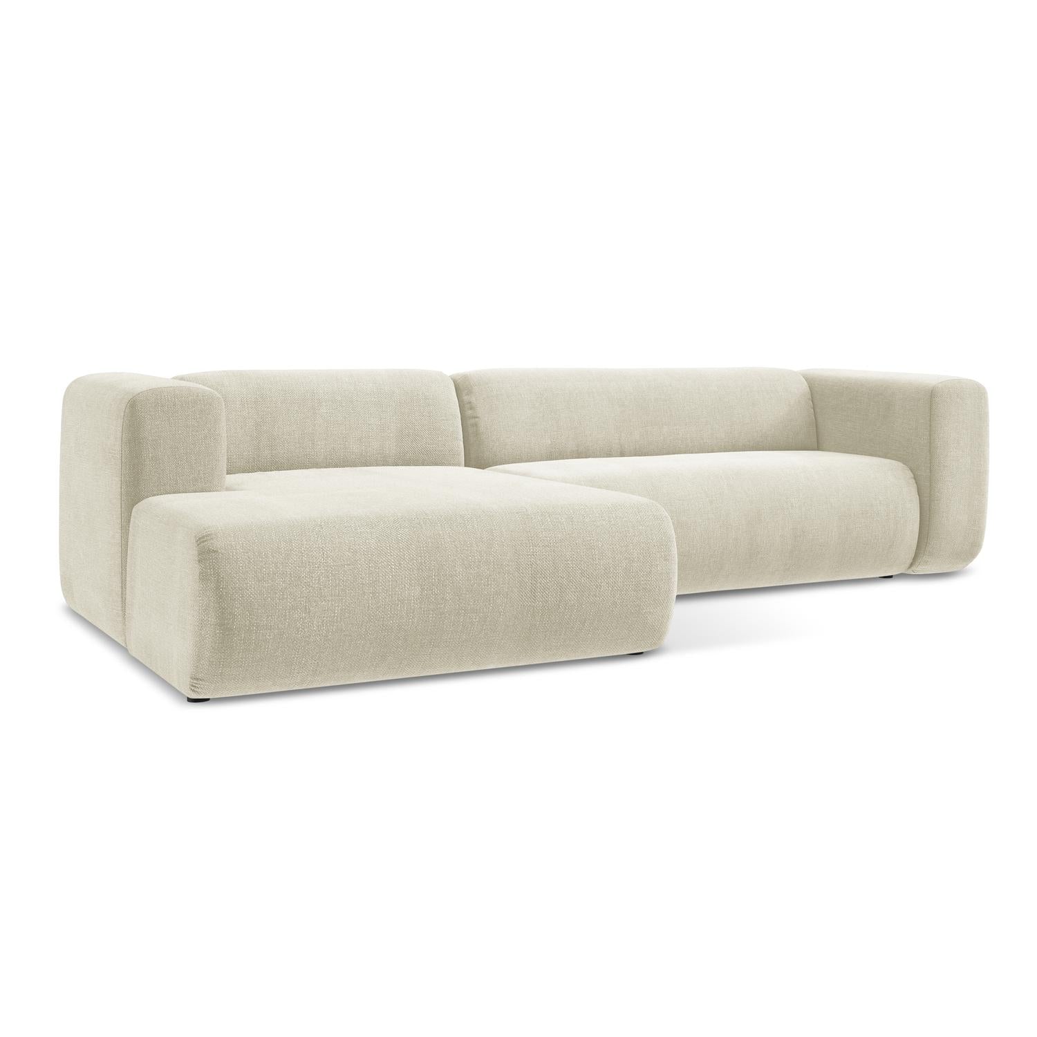 Rosario - Idesin - Beżowy / Lewy