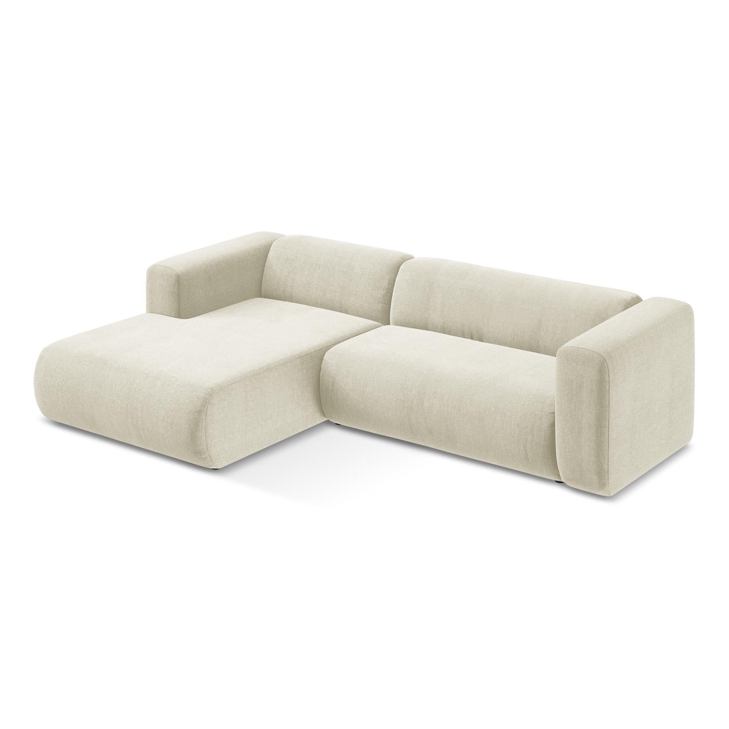 Rosario - Idesin - Beżowy / Lewy