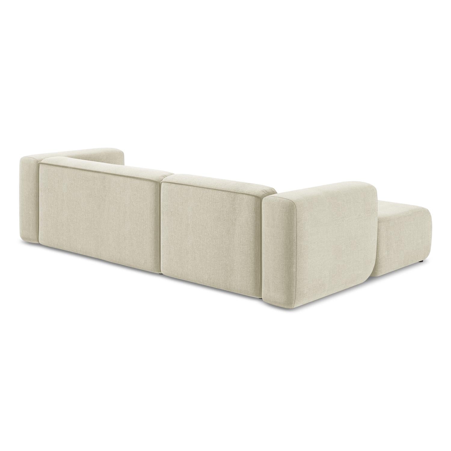 Rosario - Idesin - Beżowy / Lewy