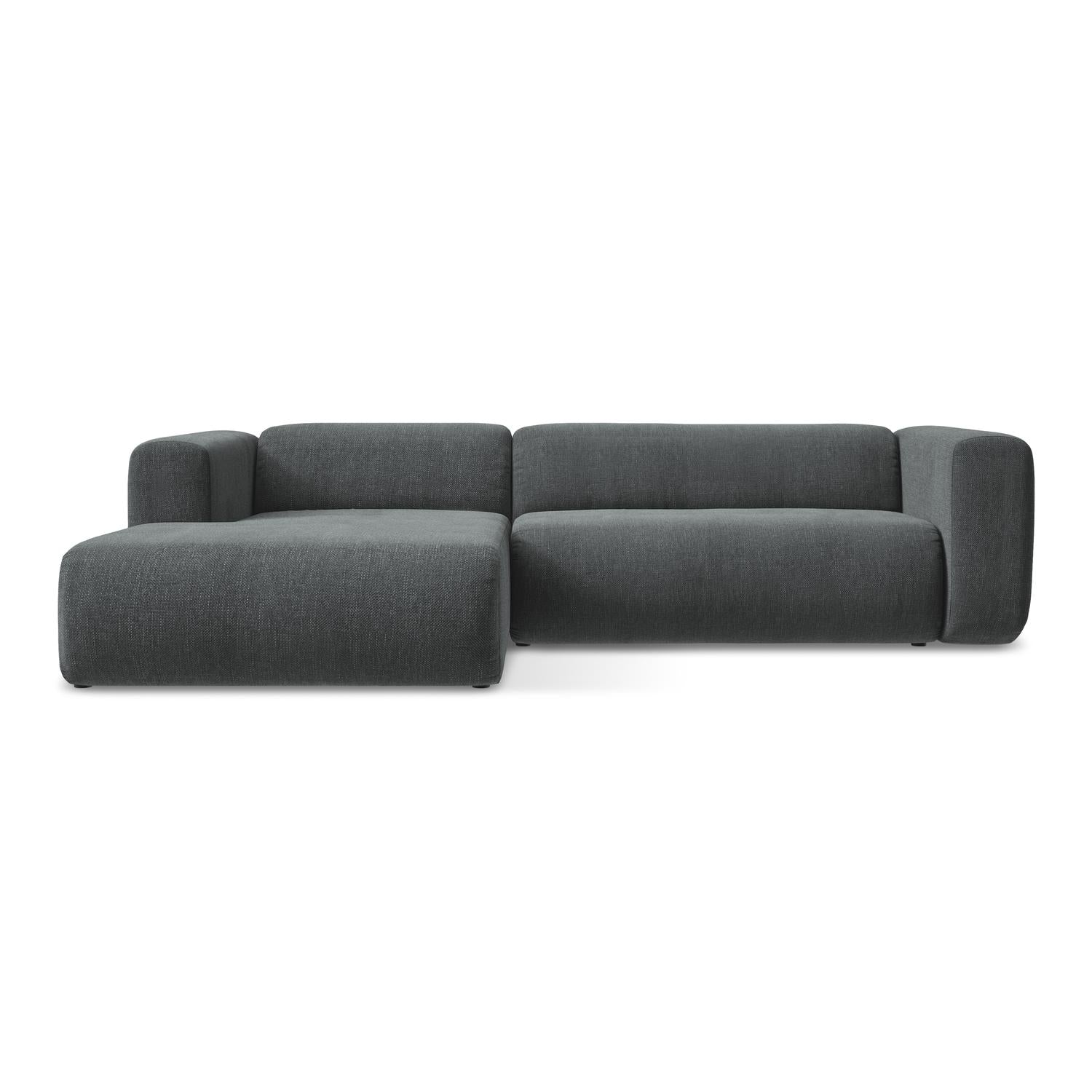 Rosario - Idesin - Grafitowy / Lewy