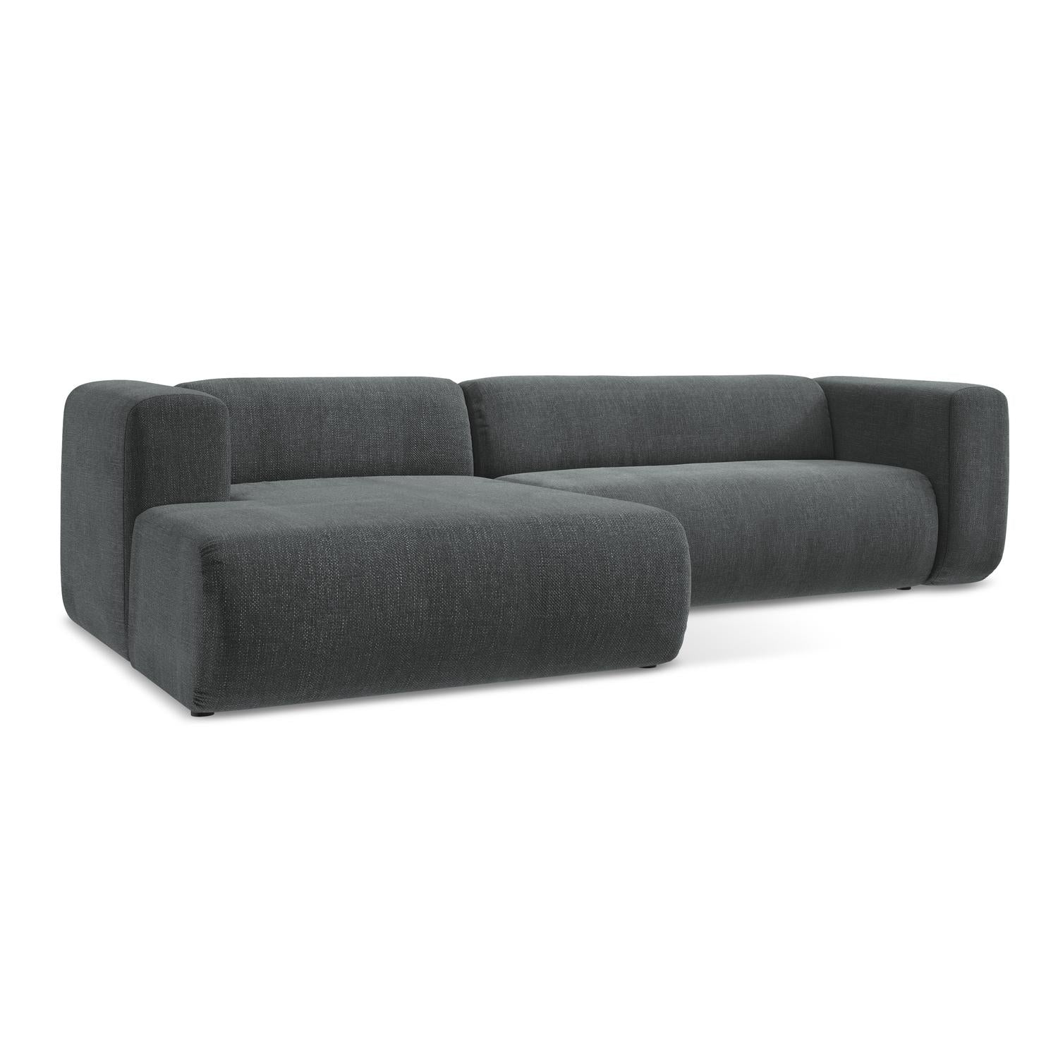 Rosario - Idesin - Grafitowy / Lewy