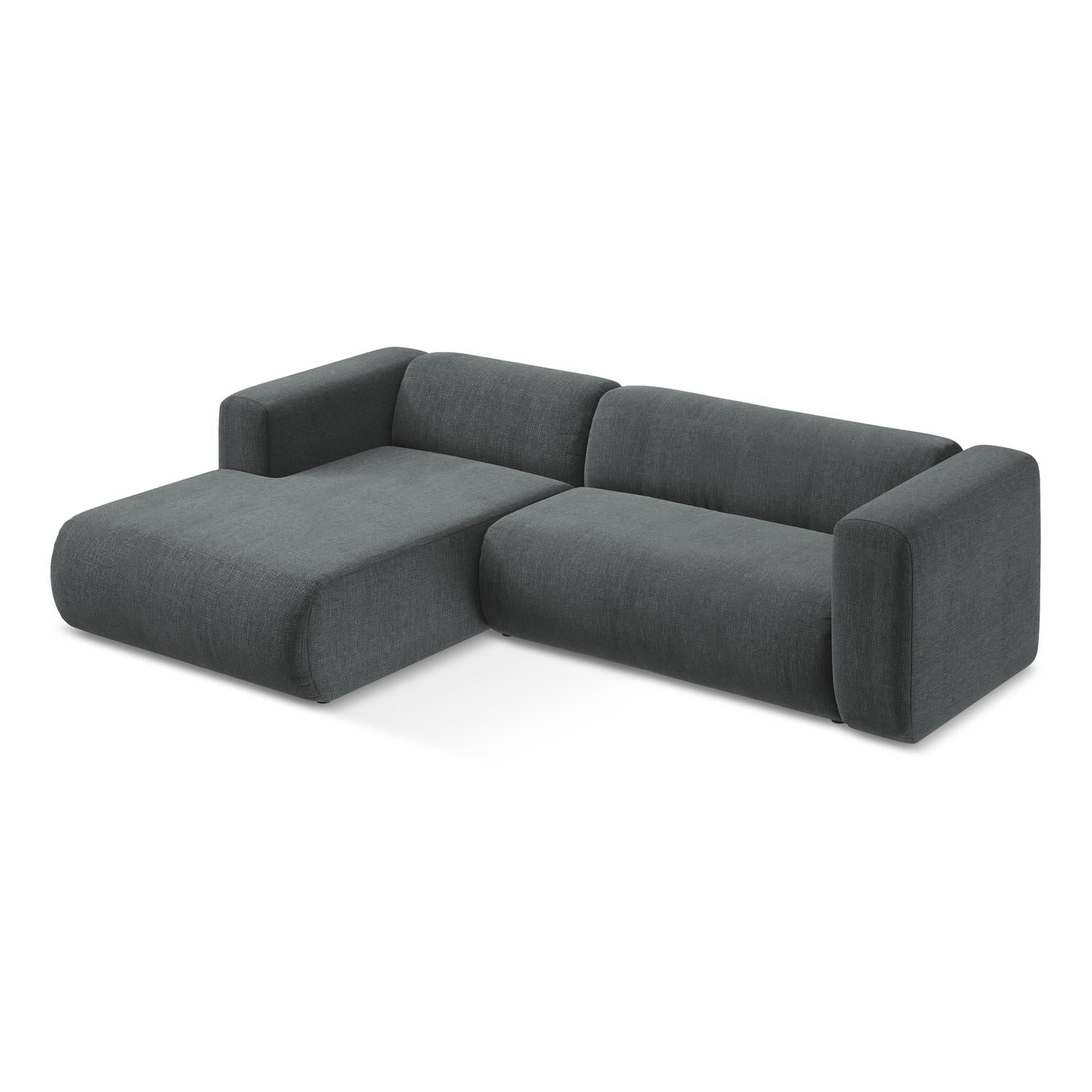 Rosario - Idesin - Grafitowy / Lewy