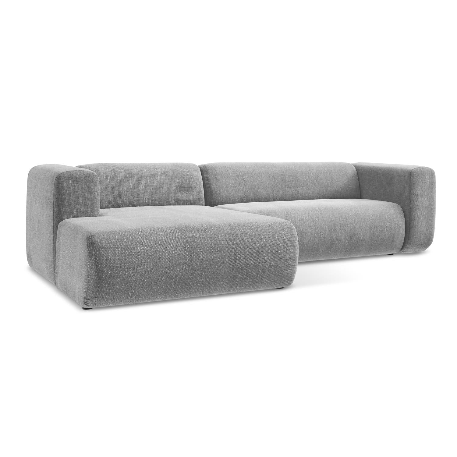 Rosario - Idesin - Jasny szary / Lewy