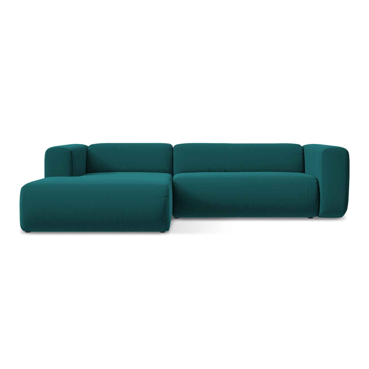 Riviera - Davis - Morski / Lewy