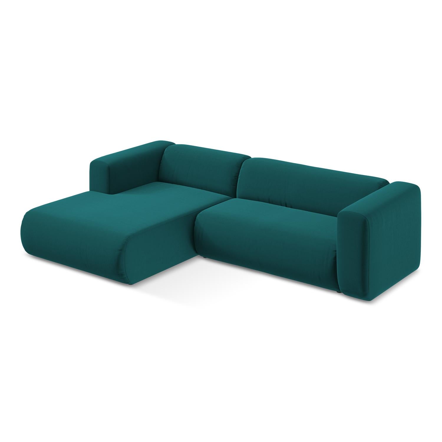 Riviera - Davis - Morski / Lewy