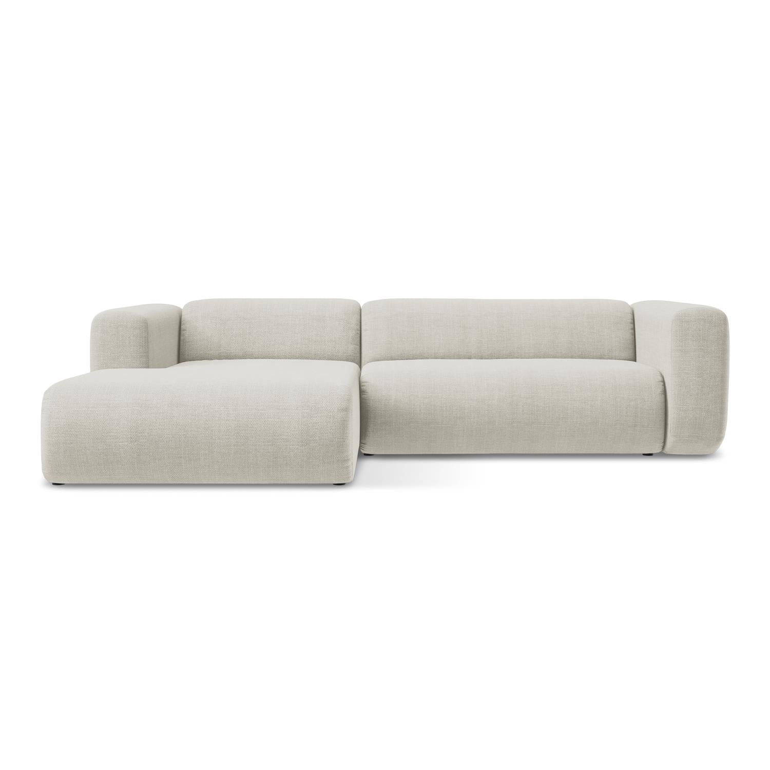 Bjorn - Fabb - Jasny beż / Lewy