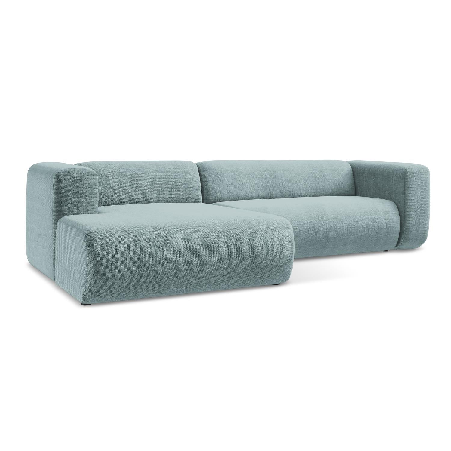 Bjorn - Fabb - Jeans / Lewy