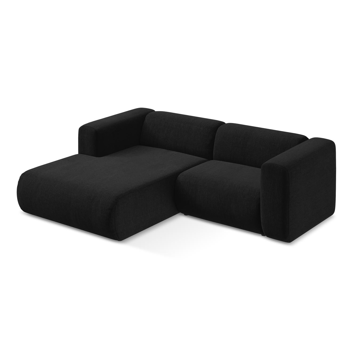 Rosario - Idesin - Czarny / Lewy