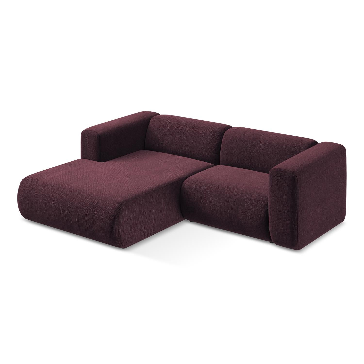 Rosario - Idesin - Bordo / Lewy