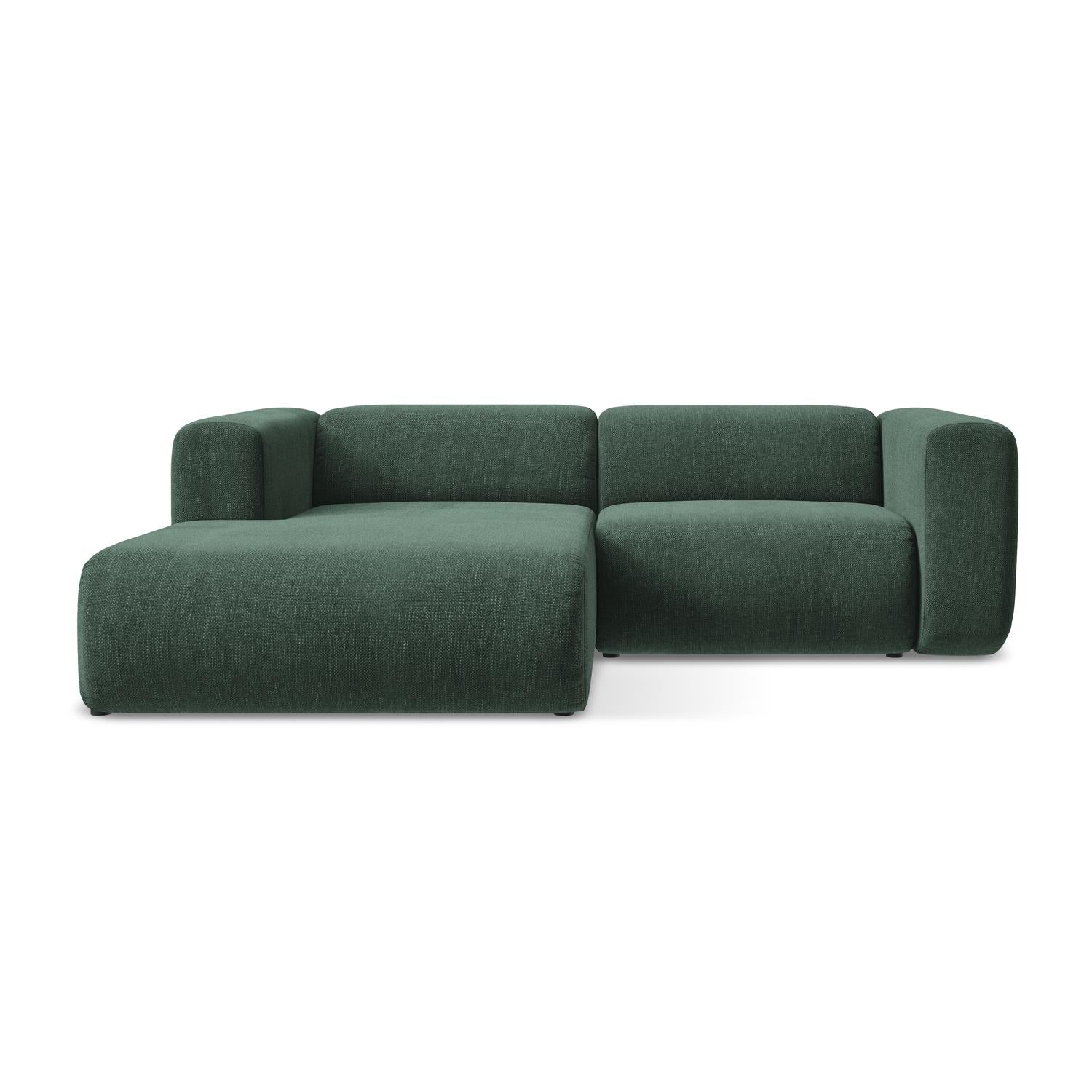 Rosario - Idesin - Zielony / Lewy