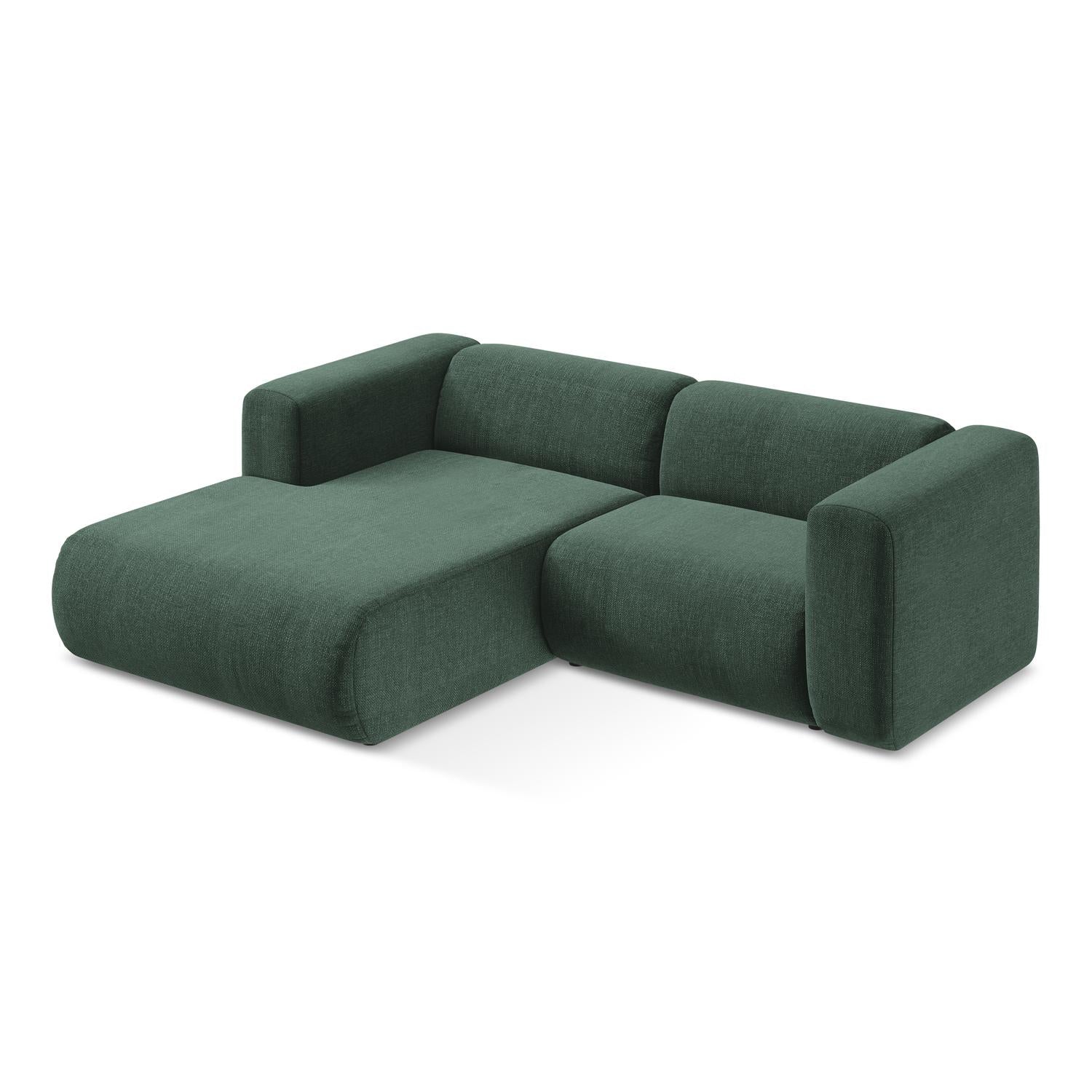 Rosario - Idesin - Zielony / Lewy