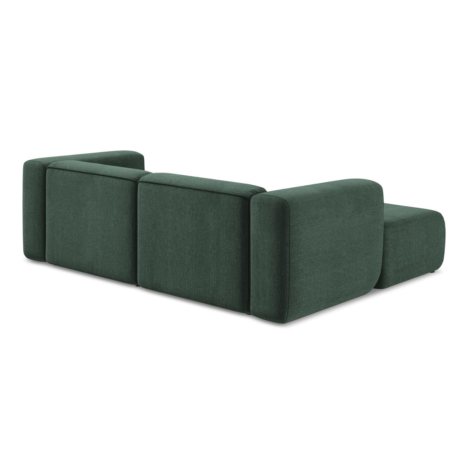 Rosario - Idesin - Zielony / Lewy