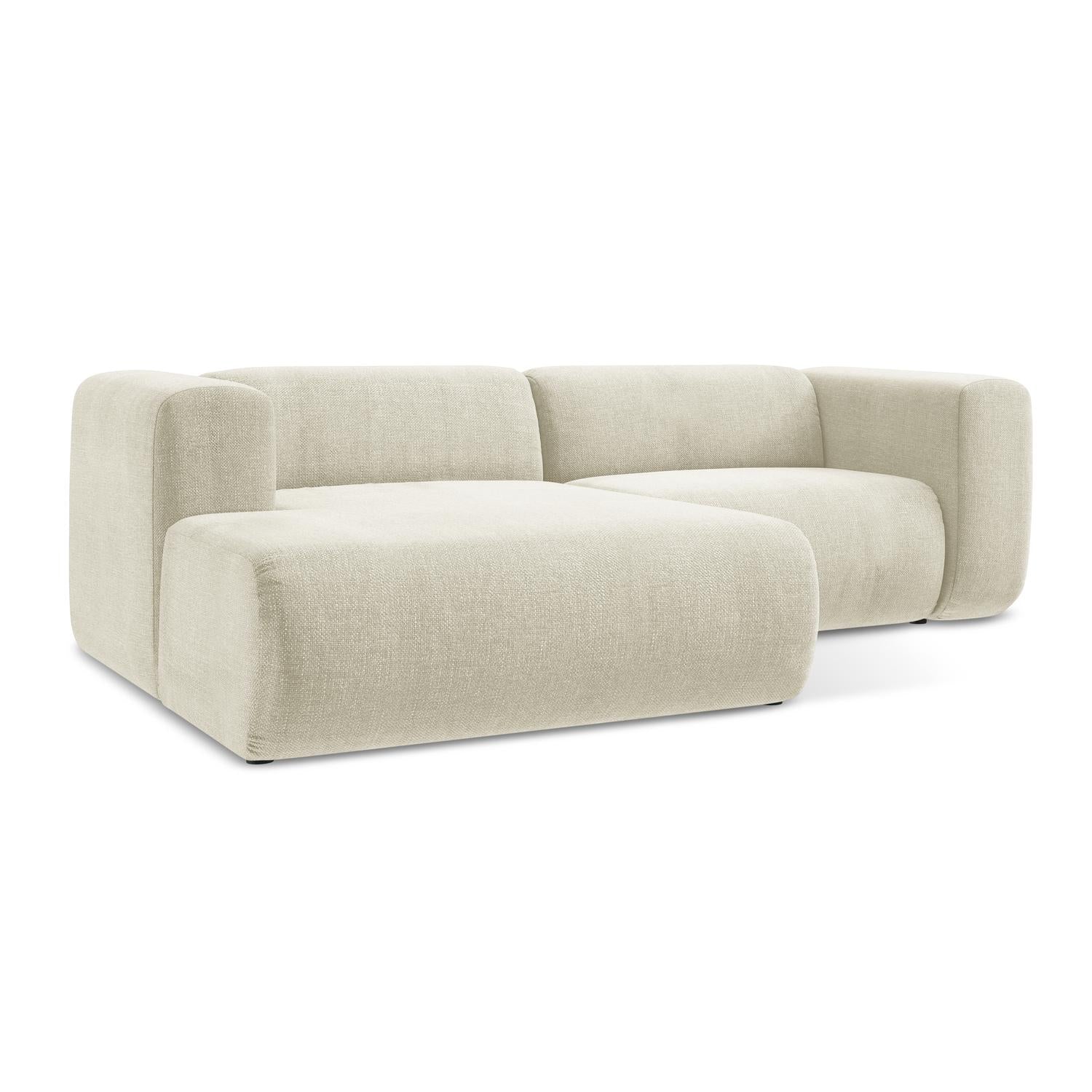 Rosario - Idesin - Beżowy / Lewy