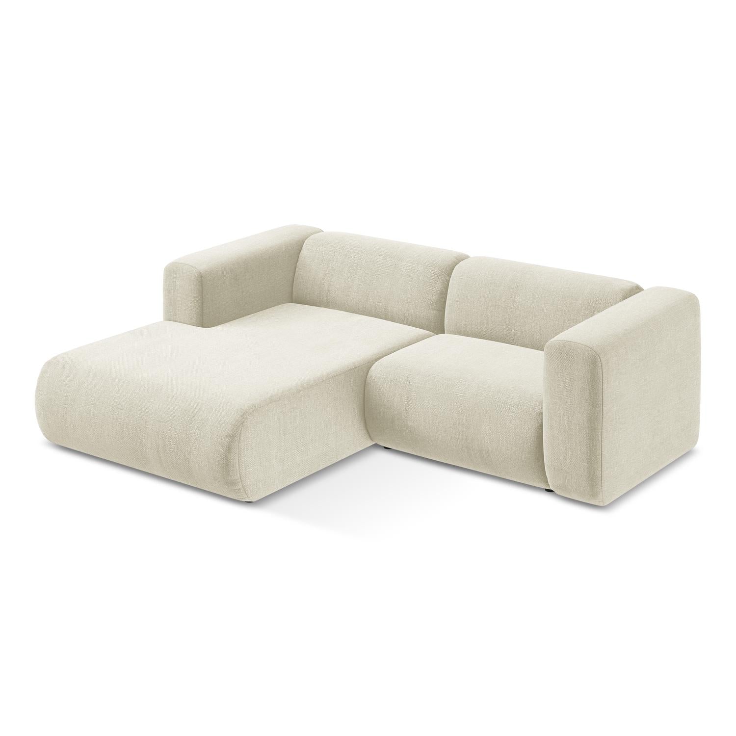 Rosario - Idesin - Beżowy / Lewy