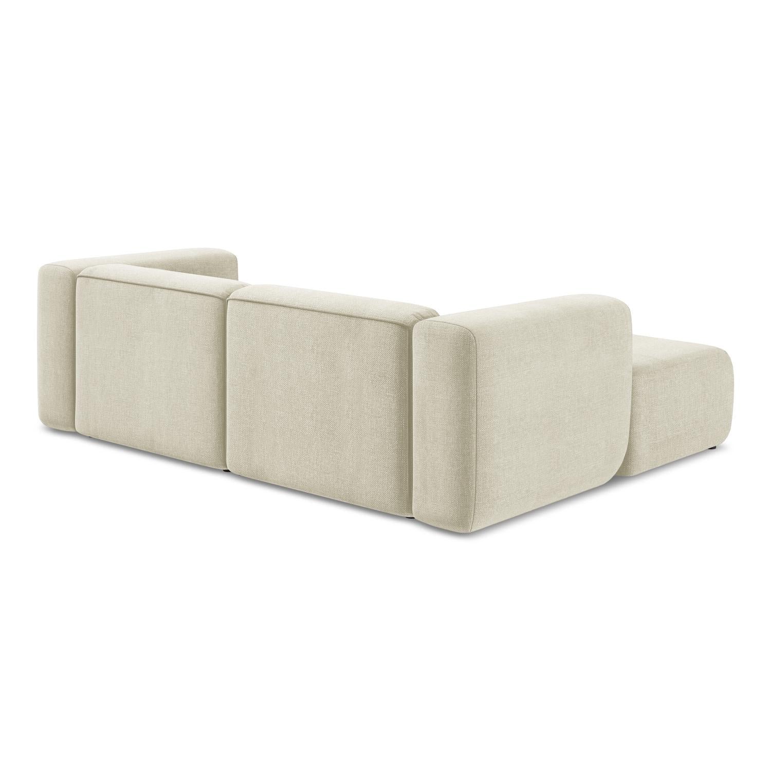 Rosario - Idesin - Beżowy / Lewy