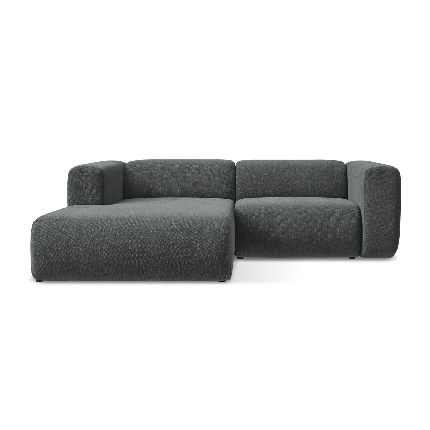 Rosario - Idesin - Grafitowy / Lewy