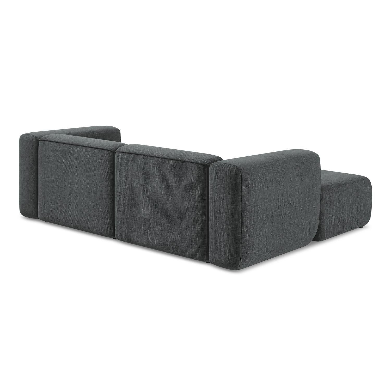 Rosario - Idesin - Grafitowy / Lewy