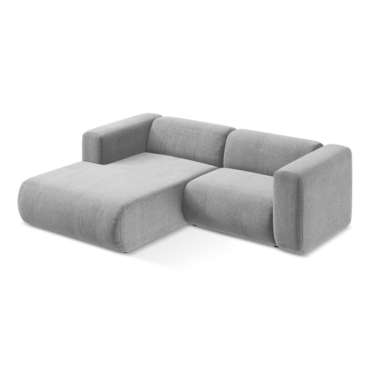 Rosario - Idesin - Jasny szary / Lewy