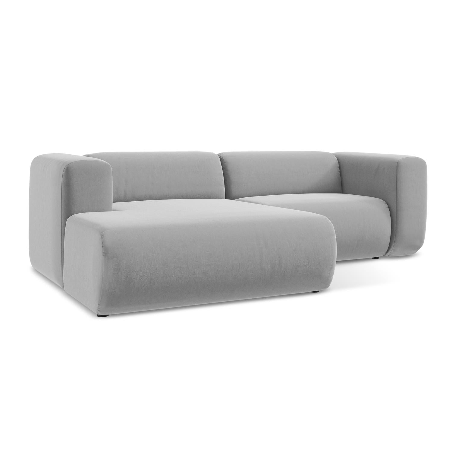 Riviera - Davis - Szary / Lewy