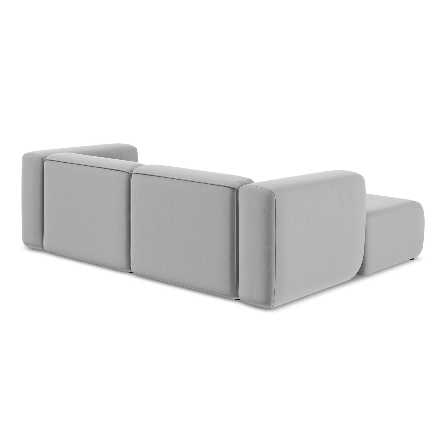 Riviera - Davis - Szary / Lewy