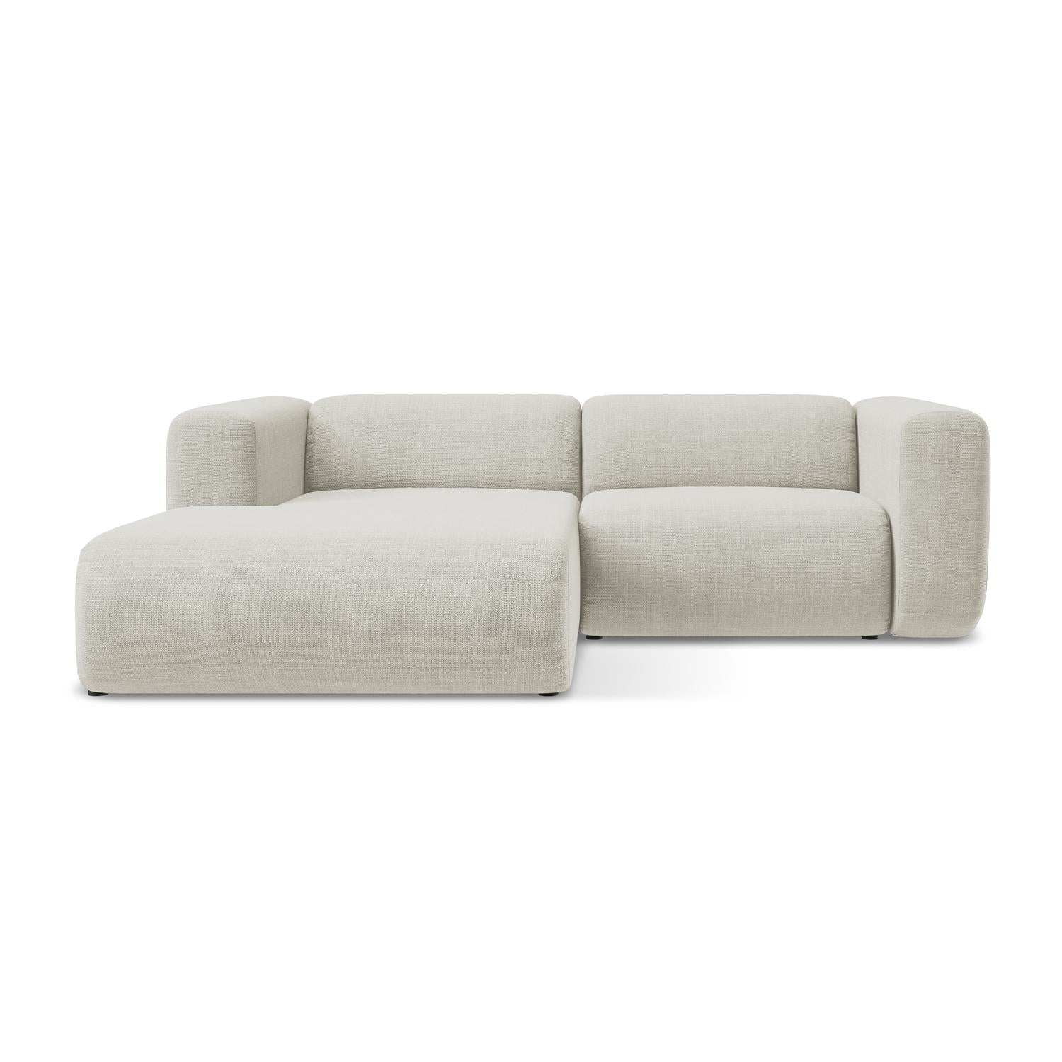 Bjorn - Fabb - Jasny beż / Lewy