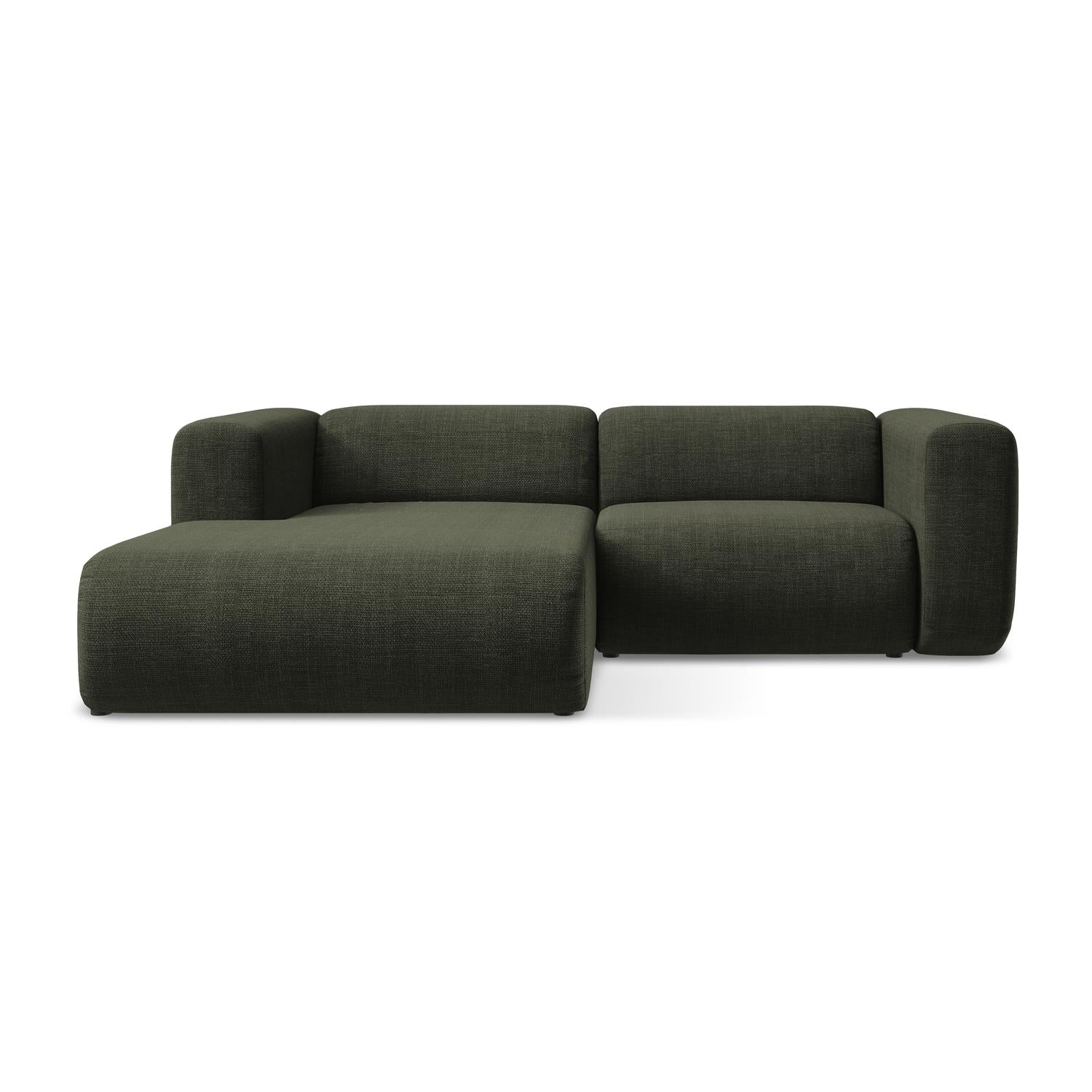 Bjorn - Fabb - Oliwkowy / Lewy