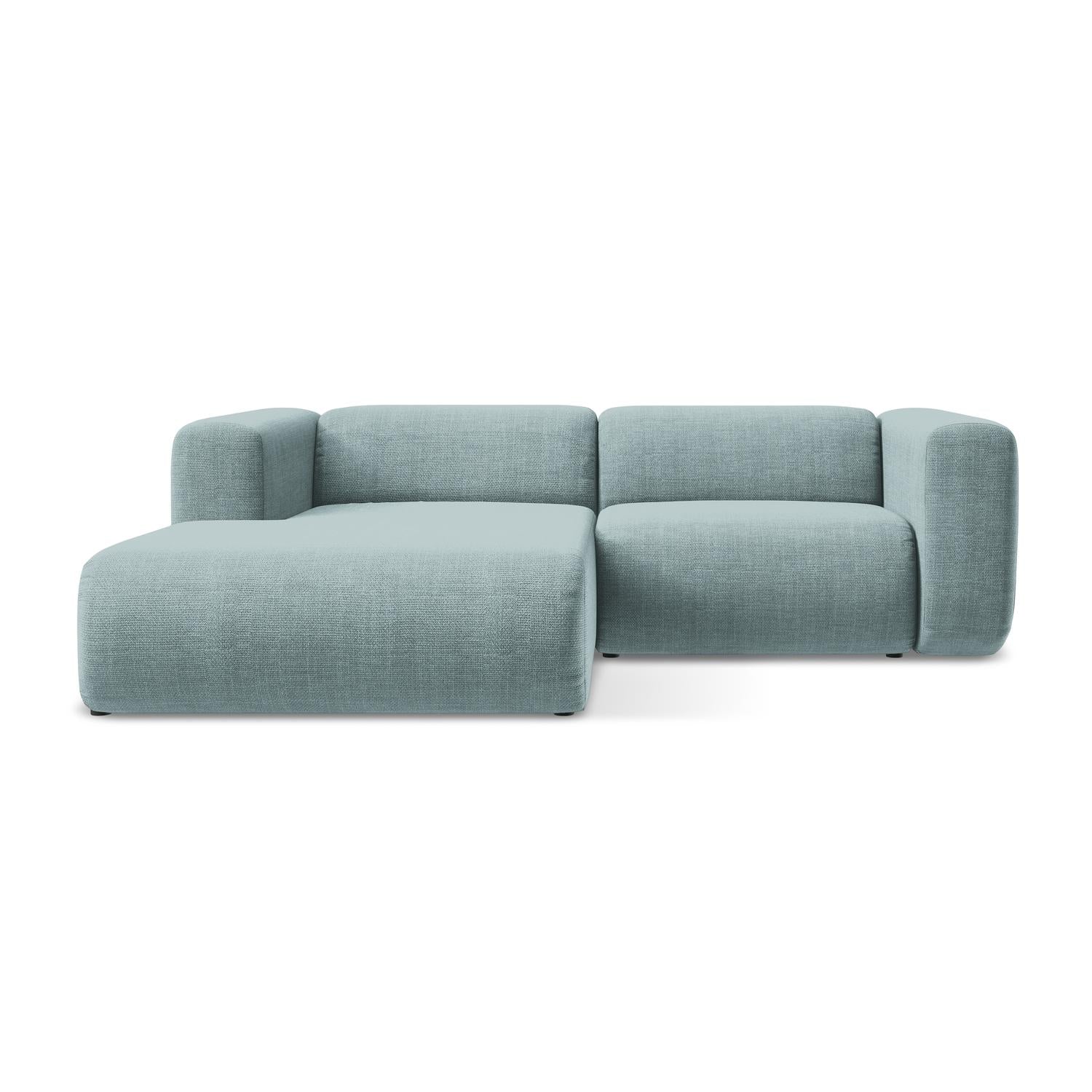 Bjorn - Fabb - Jeans / Lewy