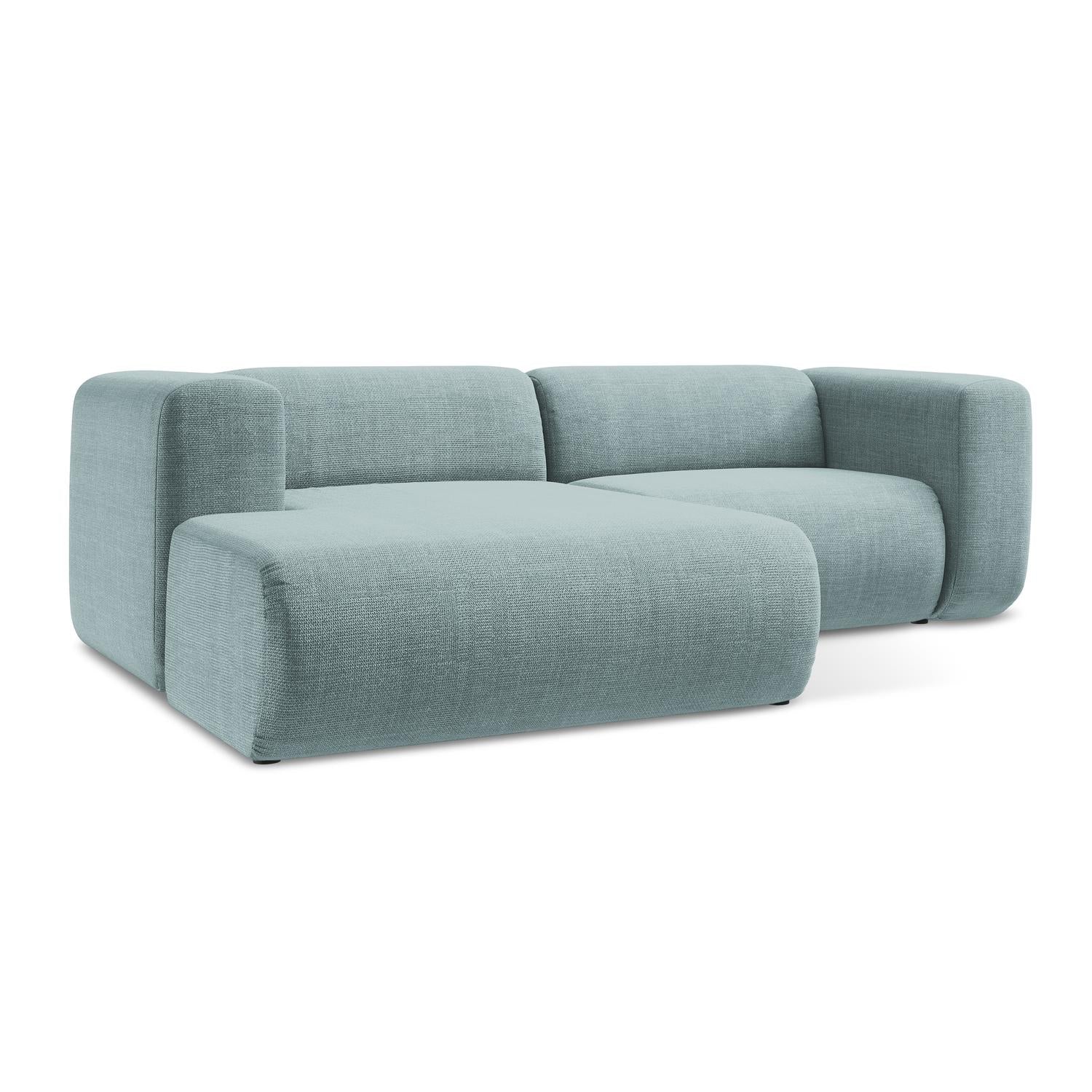 Bjorn - Fabb - Jeans / Lewy